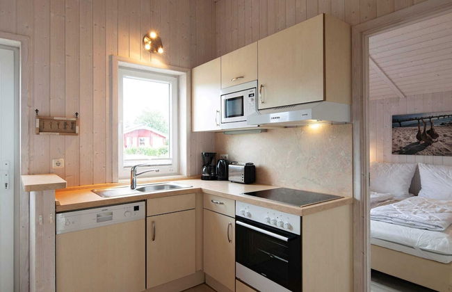 Holiday Home in Grömmitz - Foto 21