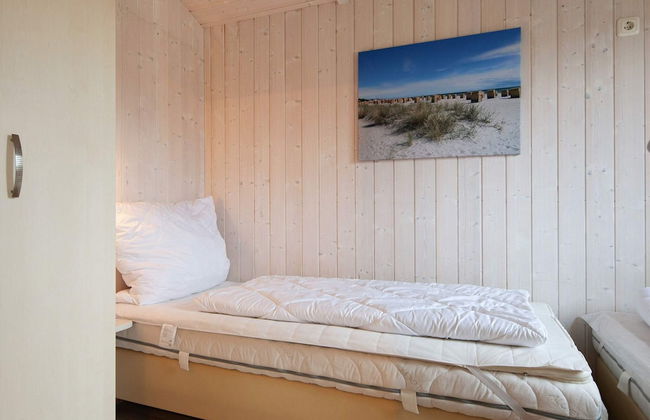 Holiday Home in Grömmitz - Foto 16