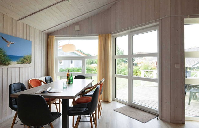 Holiday Home in Grömmitz - Foto 24