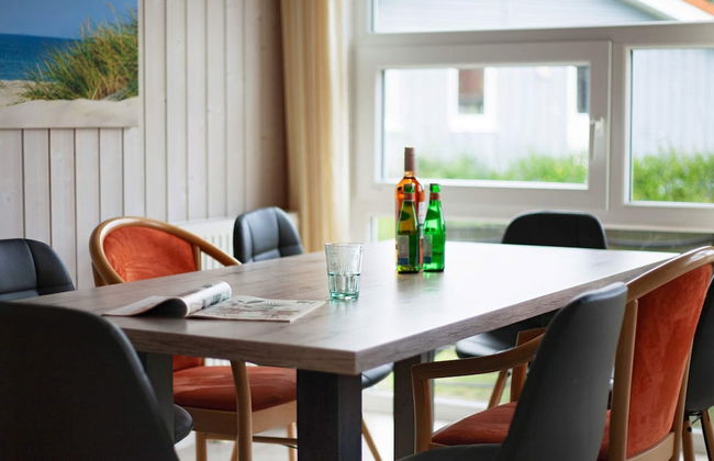 Holiday Home in Grömmitz - Foto 10