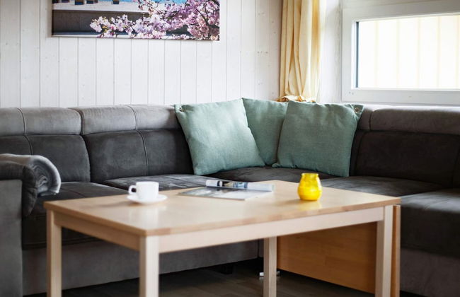 Holiday Home in Grömmitz - Foto 13