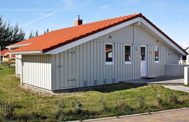 Holiday Home in Grömmitz - Foto 31