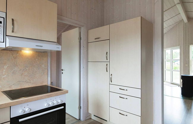 Holiday Home in Grömmitz - Foto 15