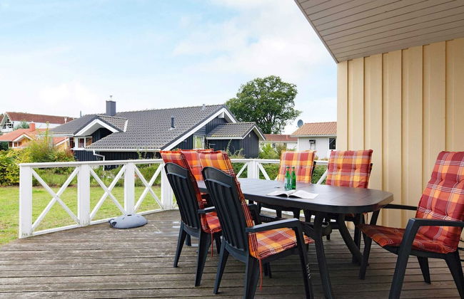 Holiday Home in Grömmitz - Foto 35