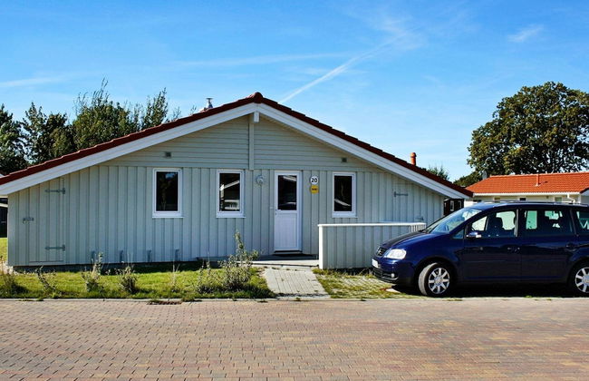 Holiday Home in Grömmitz - Foto 27