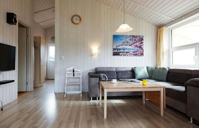 Holiday Home in Grömmitz - Foto 9