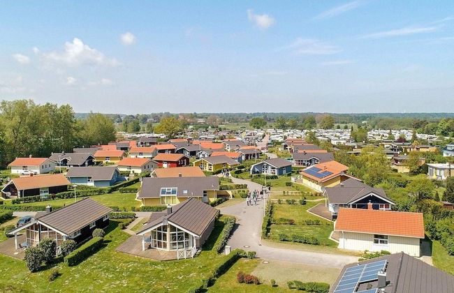 Holiday Home in Grömmitz - Foto 33