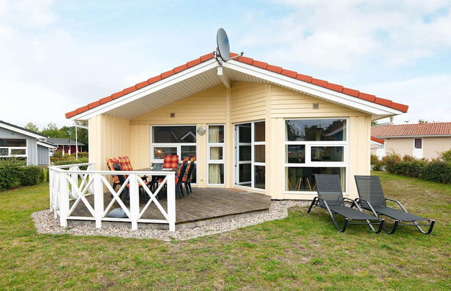 Holiday Home in Grömmitz - Foto 29