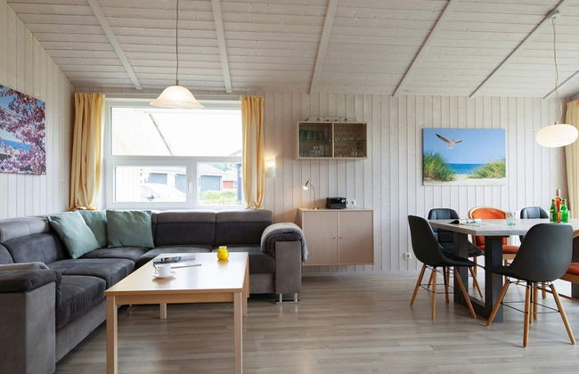 Holiday Home in Grömmitz - Foto 12