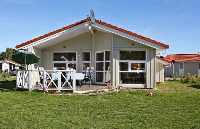 Holiday Home in Grömmitz - Foto 30