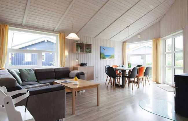 Holiday Home in Grömmitz - Foto 11