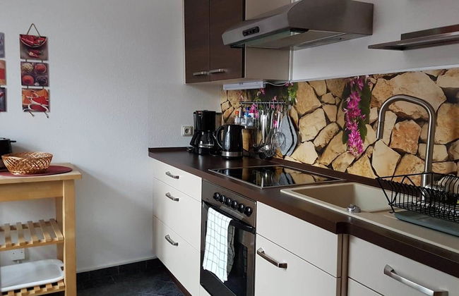 Haus Eveline - Photo 6