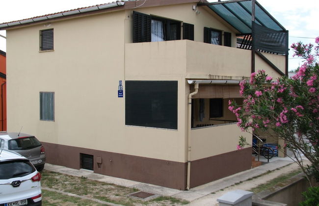 Apartment Vitko - Foto 1