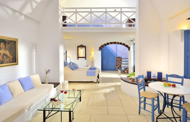 Tamarix del Mar Suites - Foto 14
