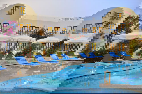 Photo 73 - Tamarix del Mar Suites