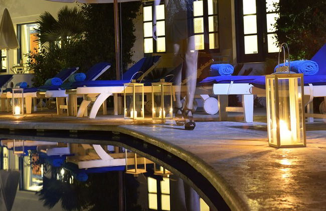 Tamarix del Mar Suites - Foto 57