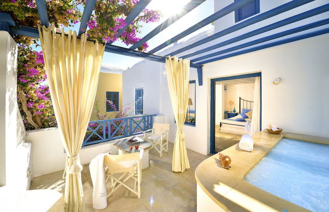Tamarix del Mar Suites - Foto 36