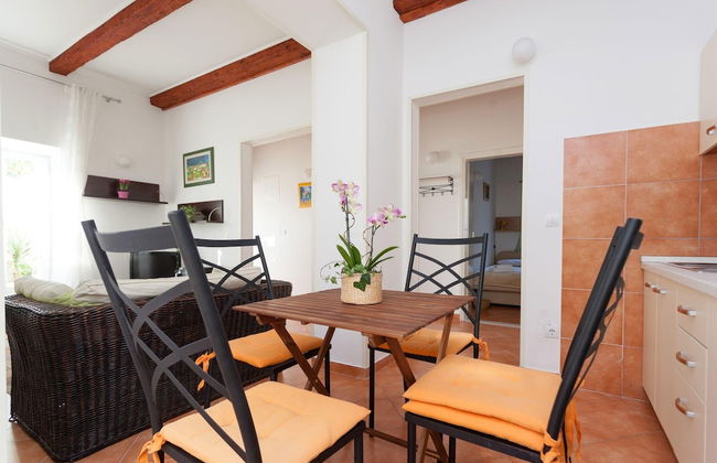 Apartment Fresco - Photo 24