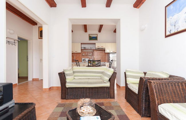 Apartment Fresco - Photo 27