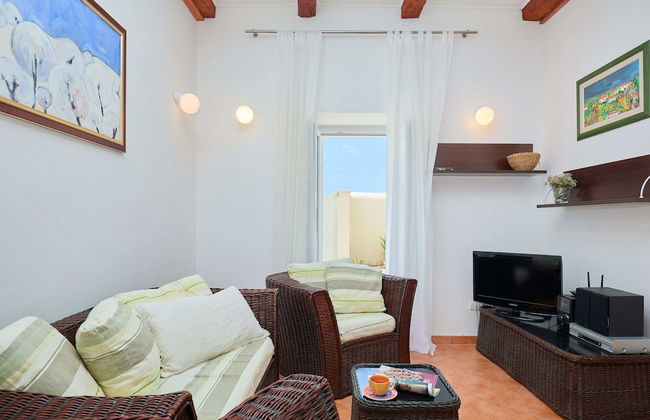 Apartment Fresco - Photo 23