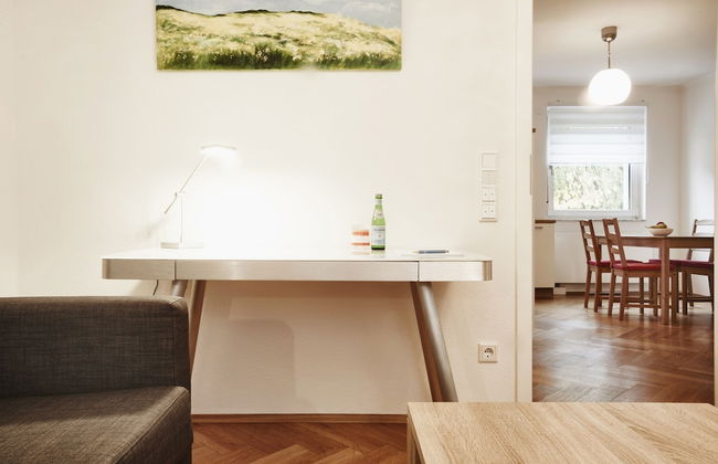 Kampowski Apartments - Photo 5