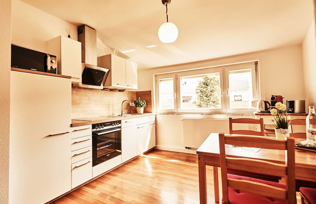 Kampowski Apartments - Photo 4
