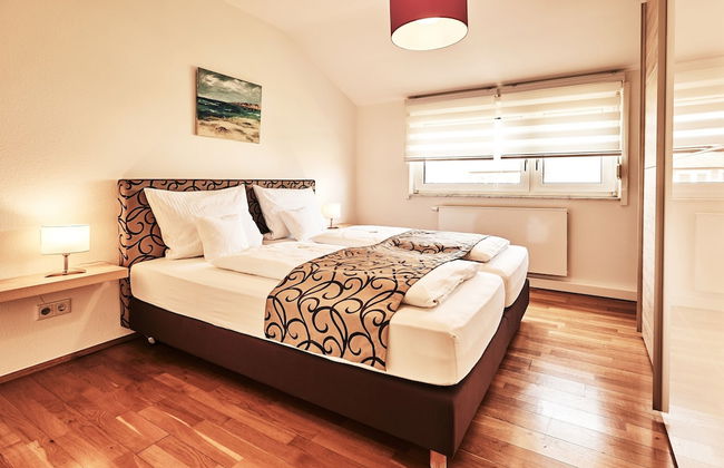 Kampowski Apartments - Photo 2