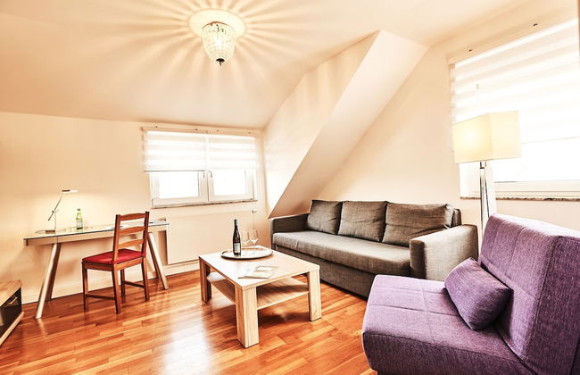 Kampowski Apartments - Photo 7