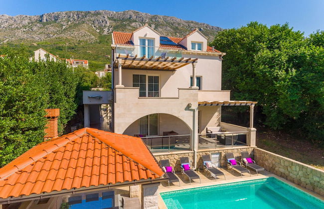 Hedera Estate, Villa Hedera X - Photo 1