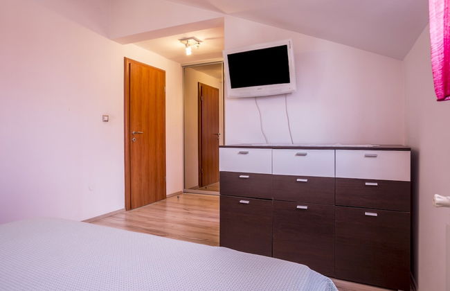 Luxury Spacious apt Near Znjan Beach w sea View - Foto 4