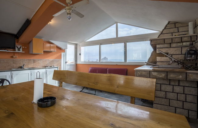 Luxury Spacious apt Near Znjan Beach w sea View - Foto 20