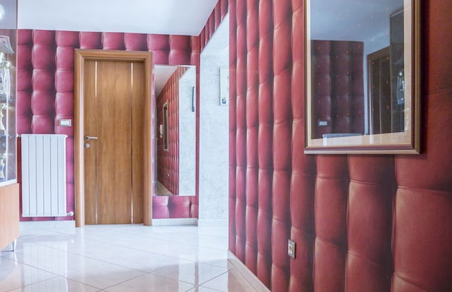 Luxury Spacious apt Near Znjan Beach w sea View - Foto 25