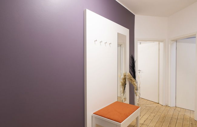 Villa am Bahnhof - Foto 12