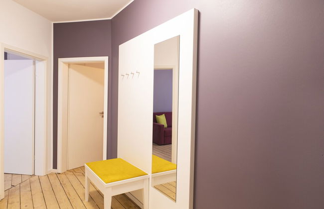 Villa am Bahnhof - Foto 19