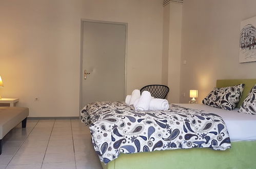 Photo 18 - Erra - Carmine - Athens Center,150m²,6 BD,3 BATH