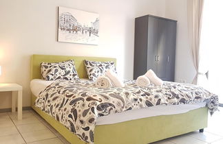 Photo 1 - Erra - Carmine - Athens Center,150m²,6 BD,3 BATH