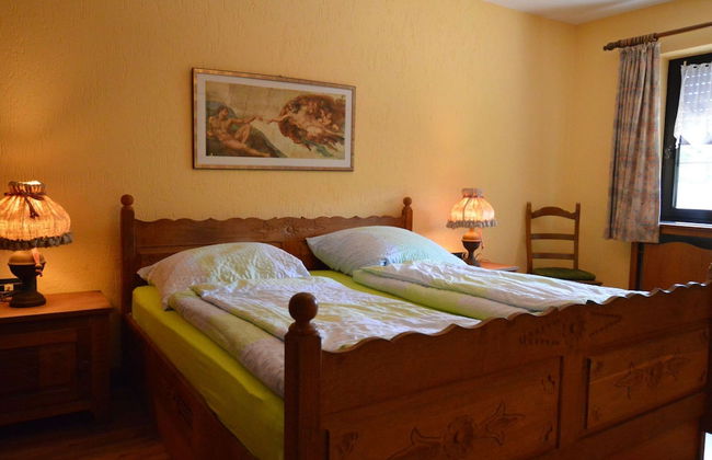 Romantic Mansion in Strotzbusch by the Forest - Foto 2