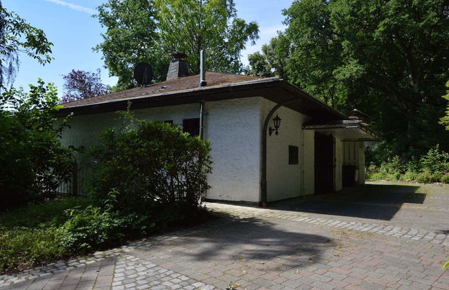 Romantic Mansion in Strotzbusch by the Forest - Foto 18