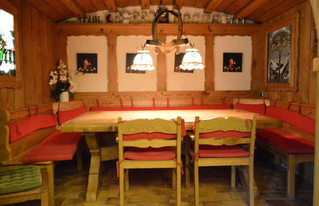 Romantic Mansion in Strotzbusch by the Forest - Foto 13
