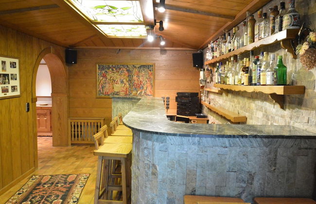Romantic Mansion in Strotzbusch by the Forest - Foto 14