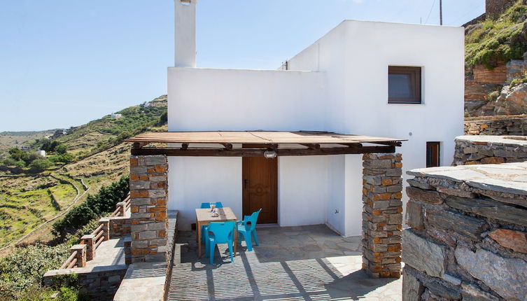 Photo 1 - Villa Karthea III