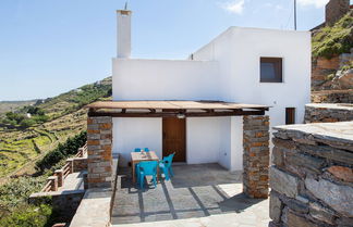 Foto 1 - Villa Karthea III