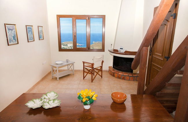 Villa Karthea V - Foto 23