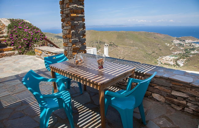 Villa Karthea V - Foto 26