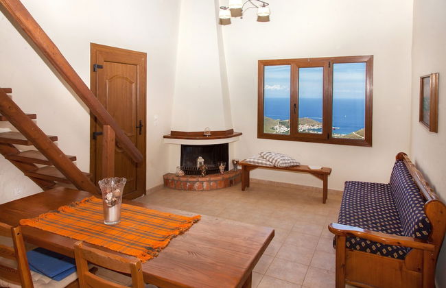 Villa Karthea II - Foto 19