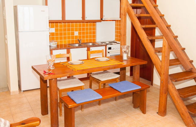 Villa Karthea II - Foto 11