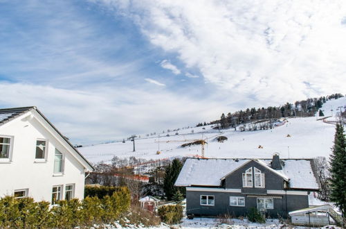 Photo 32 - 2 Separate Flats With Balcony on the ski Slope