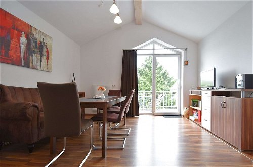 Foto 13 - Beautiful Apartment in Willingen With a Balcony