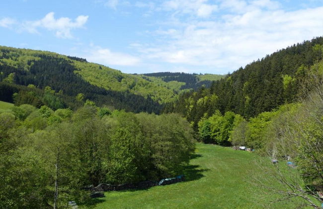 2 Separate Wohnungen mit Balkon an der Skipiste - Foto 39