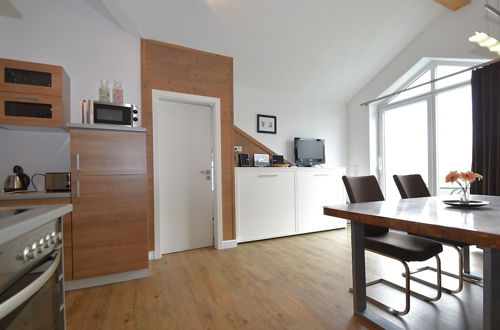 Photo 9 - Modern Apartment in Willingen Near Ski Lift